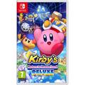 Nintendo Kirby's Return to Dream Land Deluxe Multilingue Nintendo Switch