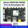 Jetson Orin NX Drone mini Kit di sviluppo AI ha sviluppato la scheda portante ORIN Nano