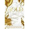 Gold - Raven Kennedy
