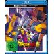 Dragon Ball Super: Super Hero - The Movie, 1 4K UHD-Blu-ray + 1 Blu-ray (Lenticular - Limited Edition) - Crunchyroll