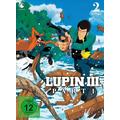 LUPIN III. - Part 1 - The Classic Adventures - Box 2 (DVD) - Crunchyroll