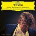 Maestro: Music By Leonard Bernstein (Ost) (CD, 2023) - Yannick Nezet-Seguin, Bradley Cooper, Lso