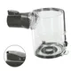 Vacuum Cleaner Dust Bucket For Dyson DC34/DC43/DC44 Dust Bin Canister Replacement Vacuum Cleaner