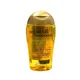 Organic Morocco Argan Oil Hair Care Scalp Essential Oil For Repairing Dry Damage Hair Treatment