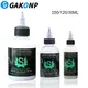 30/120/250ML Professional Tattoo Stencil Magic Gel Thermal Copier Gel Transfer Stuff Solution Cream