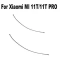 Wi-fi per Xiaomi MI 11T Pro MI11T segnale Wifi Antenna a nastro Antenna cavo flessibile parti di