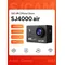 Sjcam sj4000 air action kamera mit 4k video 30m wasserdicht 2 4g wifi sport kamera action cam sport