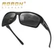 AORON new polarized sunglasses Mens/Women outdoor sports glasses fashion driving UV400 sunglasses