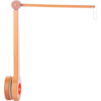 Mobile SIGIKID "Holzrack, natur" Mobilés beige (natur) Kinder