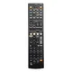 New RAV491 ZF30320 For YAMAHA AV Receiver Radio TV Remote Control RAV375 RX-V375 RAV494 RX-V479