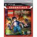 LEGO Harry Potter Years 5-7 for PS3 - PlayStation 3 Game Adventures