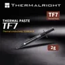 Thermalright TF7 Thermische Fett 12 8 W 2g Hohe Leistung Thermische Fett