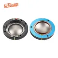 GHXAMP Titan Film 44 4 MM Schwingspule Horn Hochtöner Membran Core 8OHM Lautsprecher Reparatur