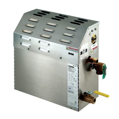 Mr Steam MS150EC1X eSeries Residential 107 cu ft Steam Shower