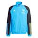 Arsenal adidas Presentation Jacket - Blue