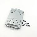 Metal Console HDD Hard Disk Drive Mounting Bracket Caddy for PS4 Game Accessory