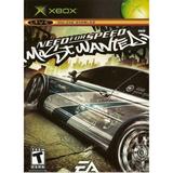 Need for Speed: Most Wanted | Xbox