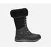 Adirondack Iii Tall Boot Nubuck Cold Weather Boots - Black - Ugg Boots