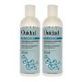 Ouidad Curl Quencher Moisturizing Conditioner 8.5 Ounce (Pack Of 2 Conditioners)