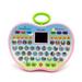 DEELLEEO Kids Early Educational Toy LED Screen Display Learning Machine Pink