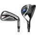 Cobra Golf Club AeroJet Combo 5-PW AW Iron Set Regular Graphite