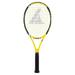 Pro Kennex Ki Q+5 Tennis Racquet ( 4_5/8 )