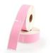 Dymo 30252 Compatible Address Labels 2 Pink Rolls Per Pack