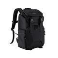 K&F CONCEPT Hard Shell Camera Backpack 22L Waterproof SLR/DSLR Bag with Rain Cover Perfect for Women and Men Photographers