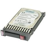 HPE 36 GB Hard Drive 2.5 Internal SAS (3Gb/s SAS)