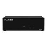 Secure Kvm Switch - 2-Port Dual-Monitor & Displayport