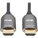 15 m 8K 60Hz Male-Male HDMI Fiber Active Optical Cable