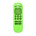 1 Set Silicone Protective Case Full Coverage Remote Control Protective Cover for TCL RCA1R Voice Remote