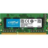 Crucial Compatible 8GB DDR3-1600MHZ 1.35V Dr SODIMM