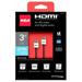 6 ft. 4K Ultra Thin HDMI Cable