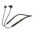 Feledorashia Neckband Bluetooth Headphones Running Sport Headphone Surround Stereo Sound Low Delay Great Sound