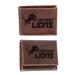 Detroit Lions Bifold & Trifold Wallet Two-Piece Set