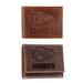 Kansas City Chiefs Bifold & Trifold Wallet Two-Piece Set