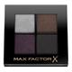 Max Factor Colour X-Pert Soft Touch-Palette 005 Misty Onyx