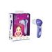 Plus Size Women's Facial Cleaner With 5 Attachments-Red by Pursonic in Periwinkle Purple