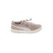 Puma Sneakers: Pink Shoes - Women's Size 4 1/2