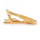 Tie Clip Music tie Clip Men's Saxophone Style tie Clip