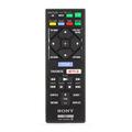 Sony Remote Control for BDP-S6500 4K Upscale Blu-ray Disc Player