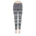 American Eagle Outfitters Casual Pants - High Rise: Gray Bottoms - Women's Size Medium