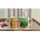 Stardew Valley Custom Mug | Personalised Video Game Gift | YOUR Farm Name | Coffee/Tea /Hot Chocolate/Green Tea | 11oz / 15oz