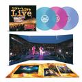 Live Live Live (Ltd. Colored Vinyl) (Vinyl, 2023) - The Kelly Family