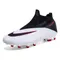 Scarpe da calcio da uomo professionali FG Training Sport tacchetti da calcio Sneaker da calcio