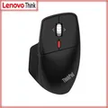 Lenovo ThinkPad Wireless Mouse 2.4G Bluetooth Office Multi-function Button Laser Engine Multi-speed