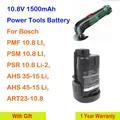 Cameron Sino 1500mAh Power Tools Battery for Bosch PMF 10.8 LI PSM 10.8 LI PSR 10.8 Li-2 AHS