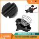 E-Scooter Battery Cover for HX X7 X8 X9 Electric Scooter Folding Fork Battery Top Cover Protection