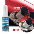 Multi-Purpose Rust Remover Spray Metal Surface Chrome Paint Car Maintenance Iron Powder Cleaning